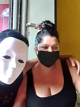 Hottie couple69 online show from 09.17.25