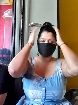 Hottie couple69 online show from 09.23.25