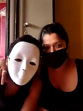 Hottie couple69 online show from 09.24.25