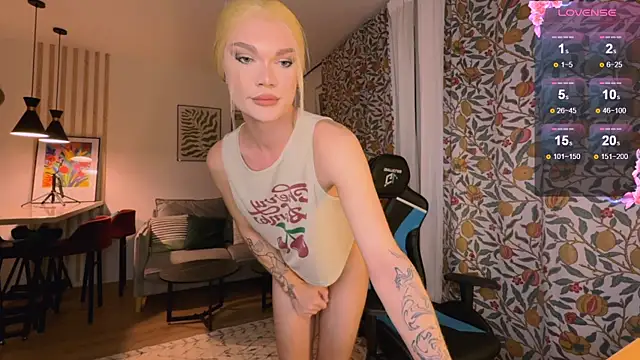 my-muse online show from 10.05.25