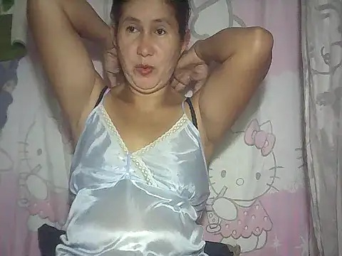 sweet candiceee online show from 10.15.25