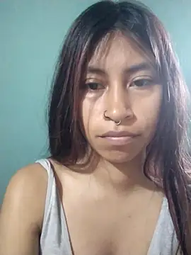 Pocahontas tw online show from 10.02.25