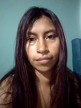 Pocahontas tw online show from 10.04.25