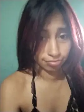 Pocahontas tw online show from 11.01.25