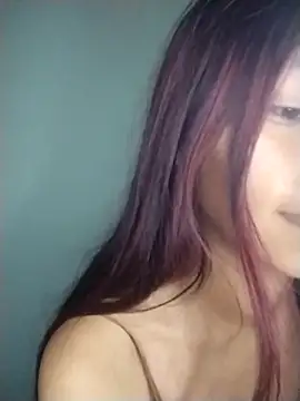 Pocahontas tw online show from 11.12.25