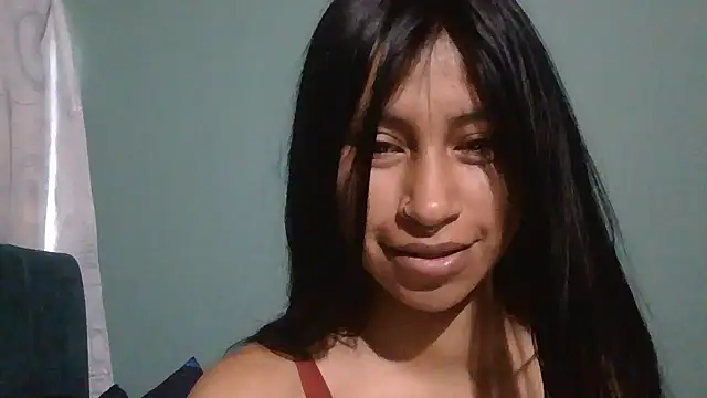 Pocahontas tw online show from 12.17.25