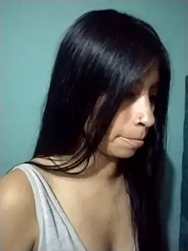 Pocahontas tw online show from 01.07.26