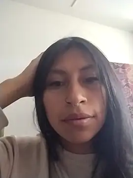 Pocahontas tw online show from 02.04.26