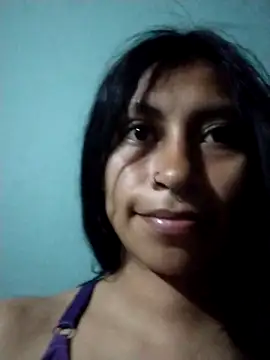 Pocahontas tw online show from 02.13.26