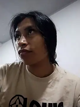 Pocahontas tw online show from 03.01.26