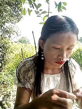 rubi bae online show from 10.11.25