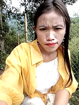 rubi bae online show from 10.21.25