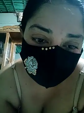 Nova Akter07 online show from 09.27.25