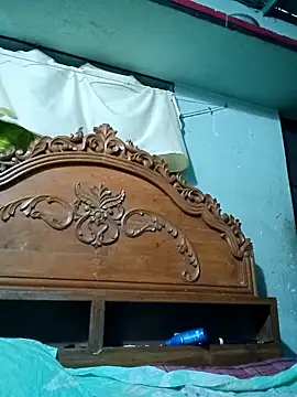 Nova Akter07 online show from 10.01.25