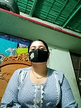 Nova Akter07 online show from 10.30.25