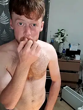 bailey mcvicar online show from 12.01.25