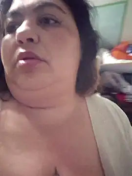 curvy diva  online show from 09.23.25