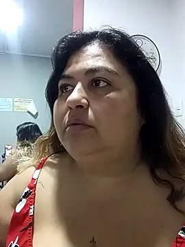 curvy diva  online show from 11.10.25