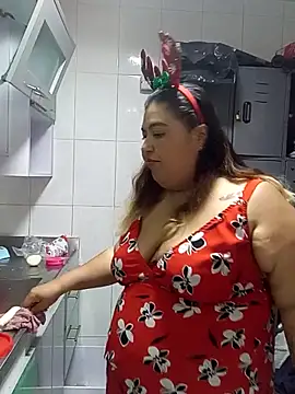 curvy diva  online show from 12.22.25