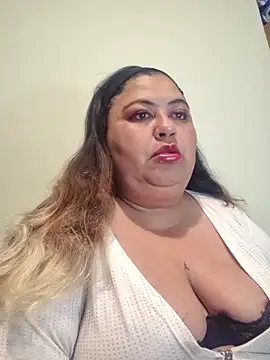 curvy diva  online show from 02.09.26