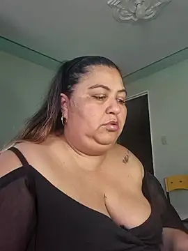 curvy diva  online show from 02.19.26