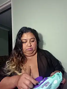 curvy diva  online show from 04.08.26