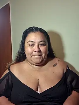 curvy diva  online show from 04.12.26