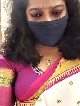 saritha29 online show from 10.13.25