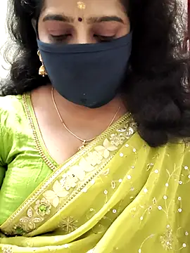 saritha29 online show from 10.26.25