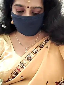 saritha29 online show from 10.28.25