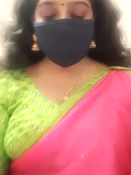 saritha29 online show from 11.02.25