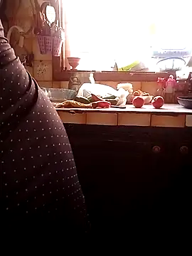 Mayamimi online show from 10.13.25