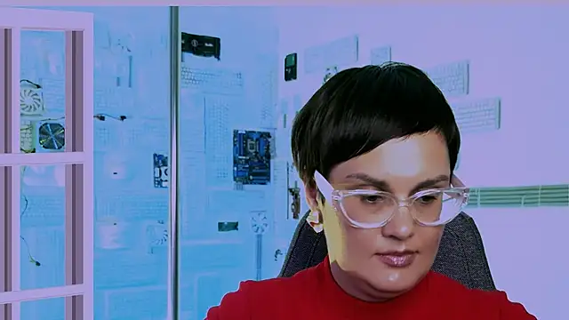 LauraDavidsons online show from 09.24.25