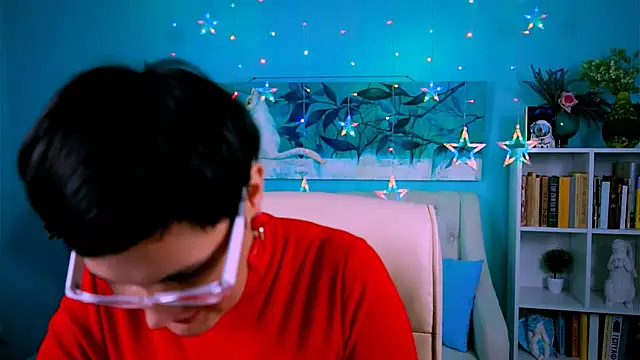 LauraDavidsons online show from 10.24.25