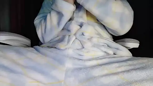 Dancer03 online show from 11.08.25