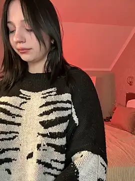 YourLittleDevil online show from 02.22.26