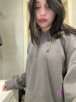 YourLittleDevil online show from 03.29.26