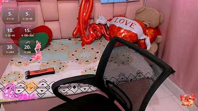 vanesa19  online show from 02.28.26