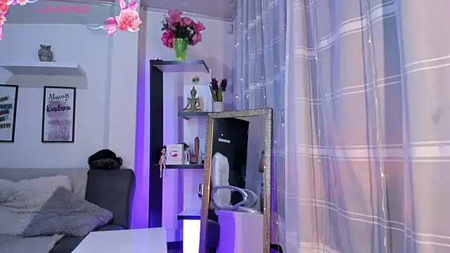 Angeel of lust online show from 03.26.26