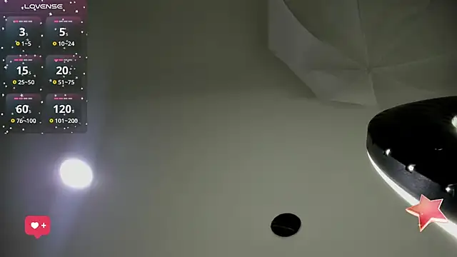 Emilywillis8 online show from 09.27.25