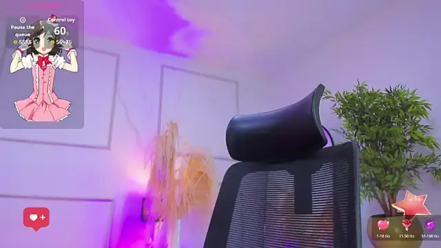 Emilywillis8 online show from 10.30.25