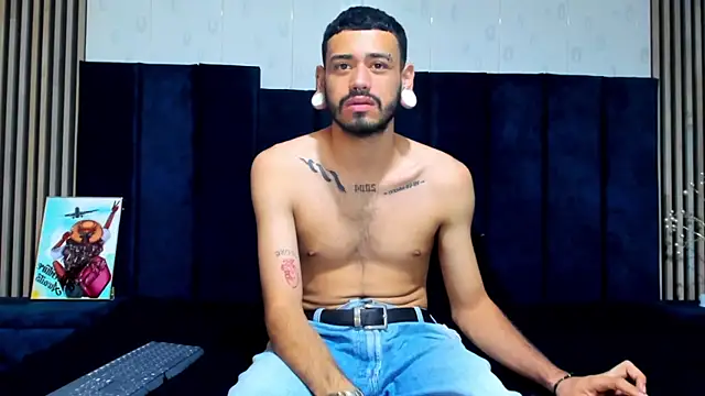 rolo martinez online show from 11.03.25