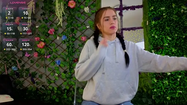 baby nyco online show from 10.14.25