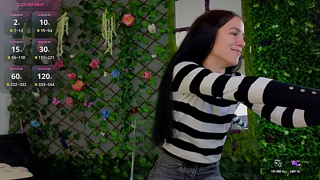 baby nyco online show from 10.16.25