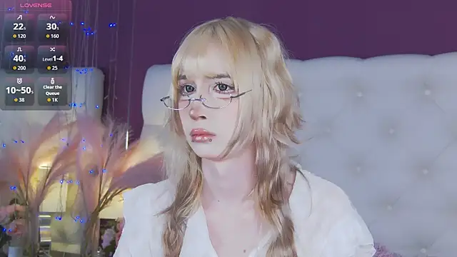 cutetomie online show from 03.03.26