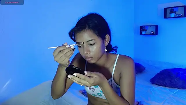 NAYELI 29 online show from 09.19.25
