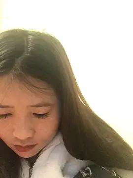 LiLy-0477 online show from 09.28.25