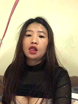 LiLy-0477 online show from 10.11.25