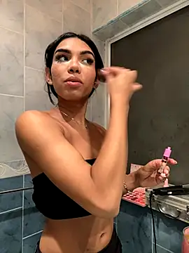 VeronicaSaenzx online show from 11.06.25