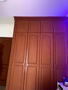 VeronicaSaenzx online show from 12.14.25